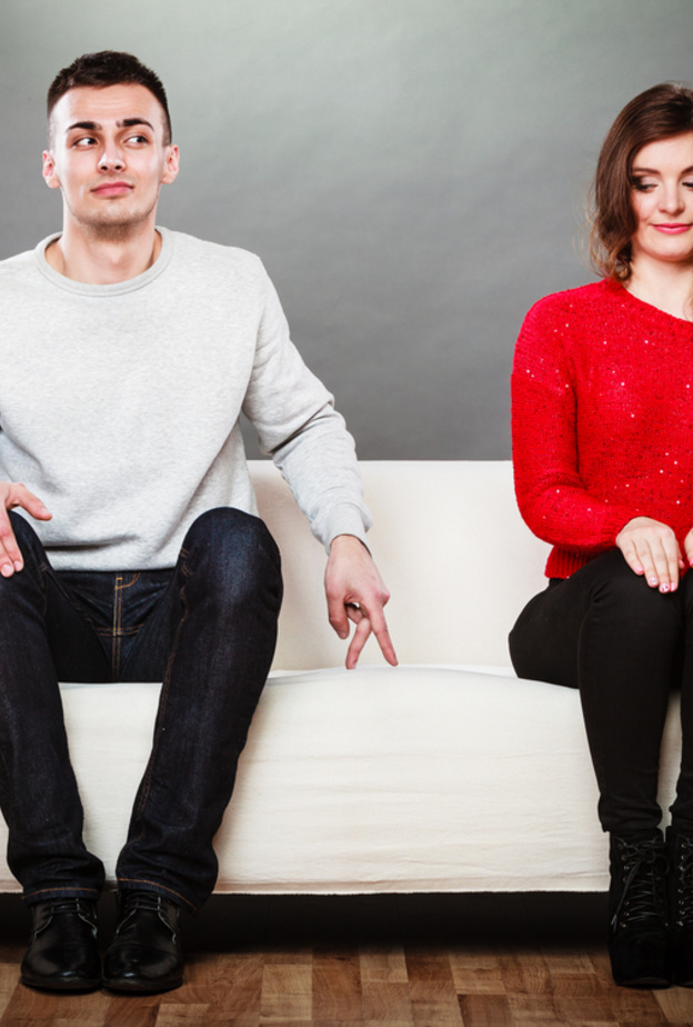 من تتزوجين؟ الرجل الخجول أم الجريء...