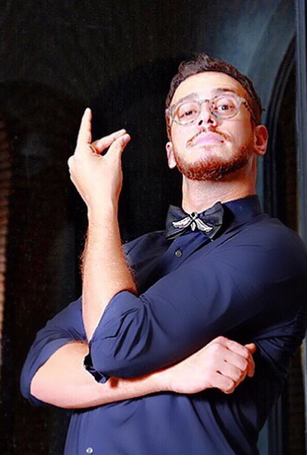  لمجرد يرفض الوقيعة مع المطربة شيرين