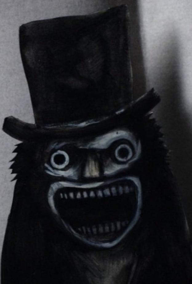 فيلم the badabook