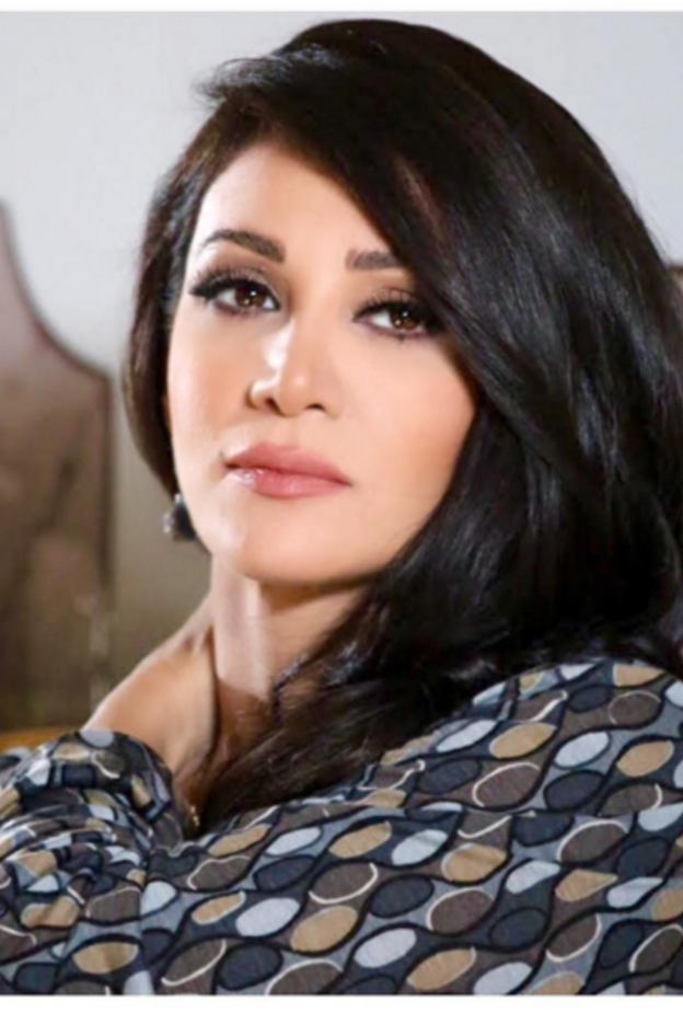 ديانا حداد