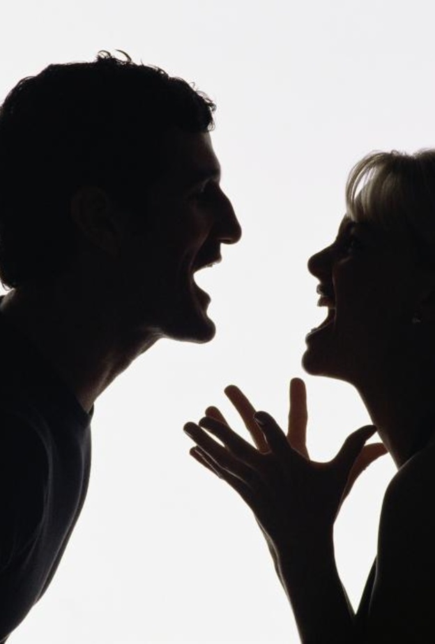 تعلمي حقوقك ودافعي عنها 