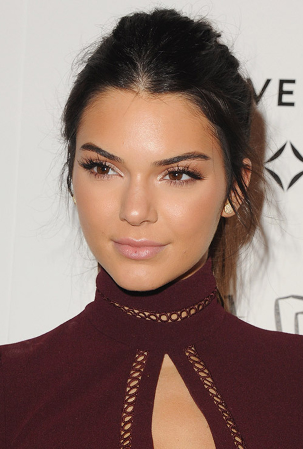 بشرة متوهجة 