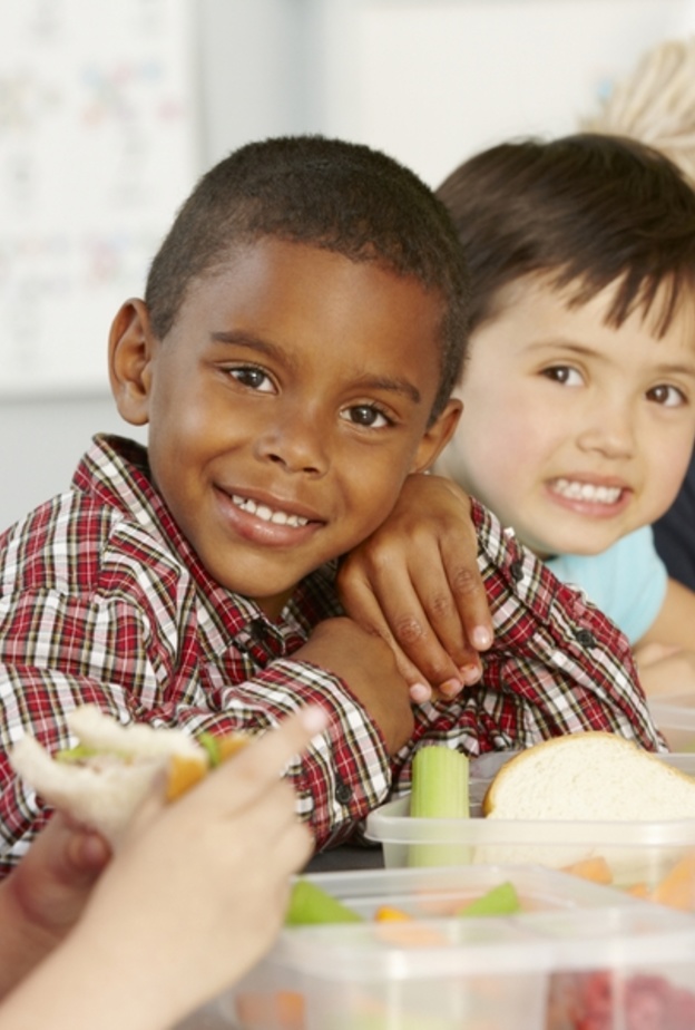 الإفطار من أهم الوجبات للطلاب 