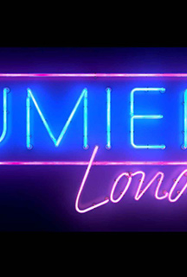 أجمل صور مهرجان "لوميير لندن" 2016