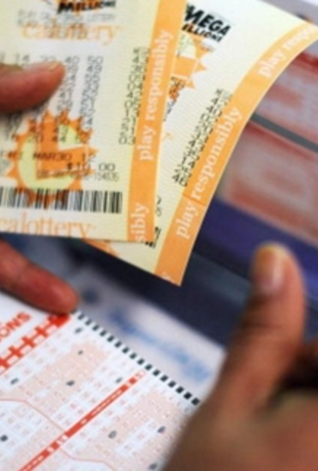 زوجان يربحان 528 مليون دولار بغمضة عين!