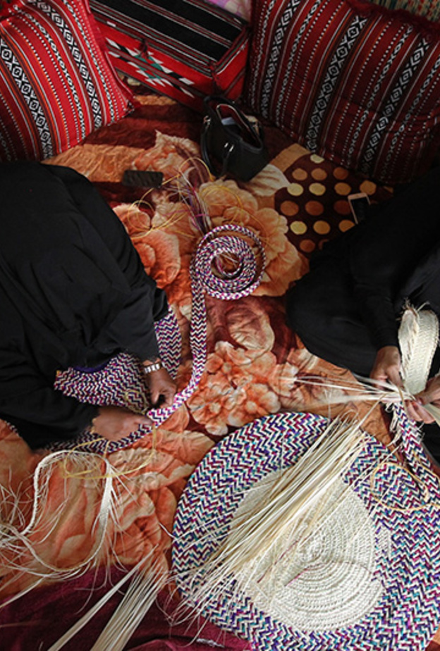 نظرة على الفعاليات والأنشطة الثقافية والفنية في مدينة العين