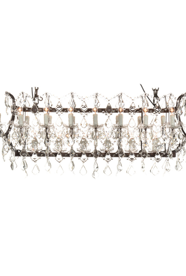 مارينا هوم تطلق معرض تيموثي أولتون في أبوظبي