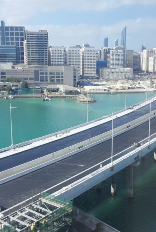 الإمارات في المركز الرابع عالميا كأفضل بلدان العالم وجهة للعمل