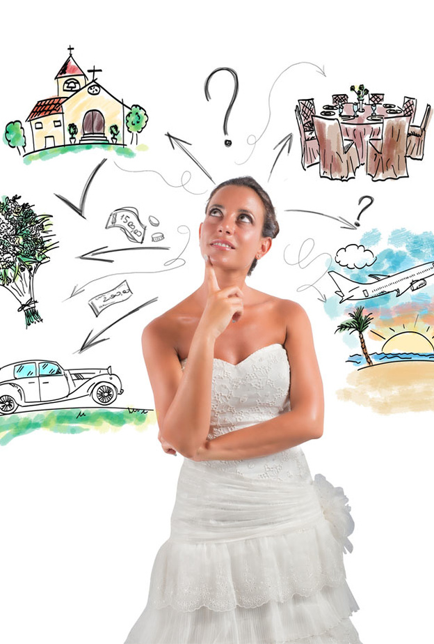 تفادي القيام بكل شيء بشكل منفرد