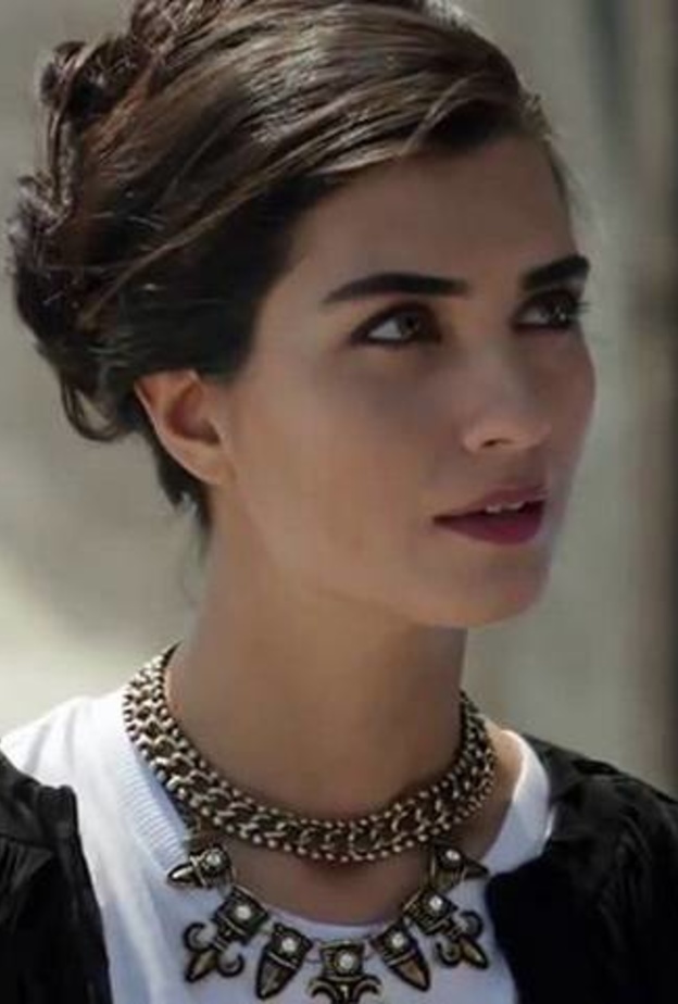 بالصور: إستوحي تسريحة شعرك من توبا بيوكستون 