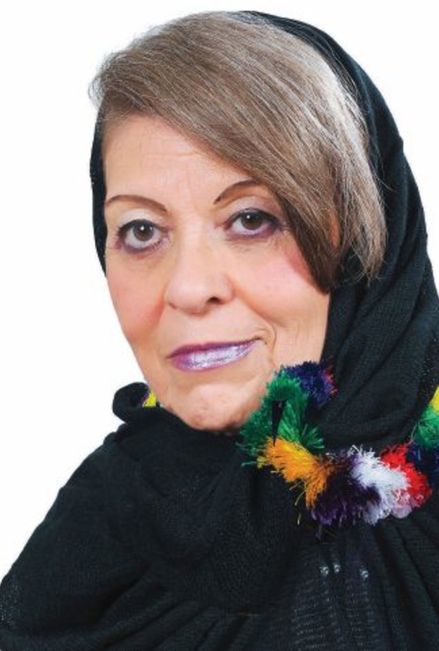 منيرة موصلي