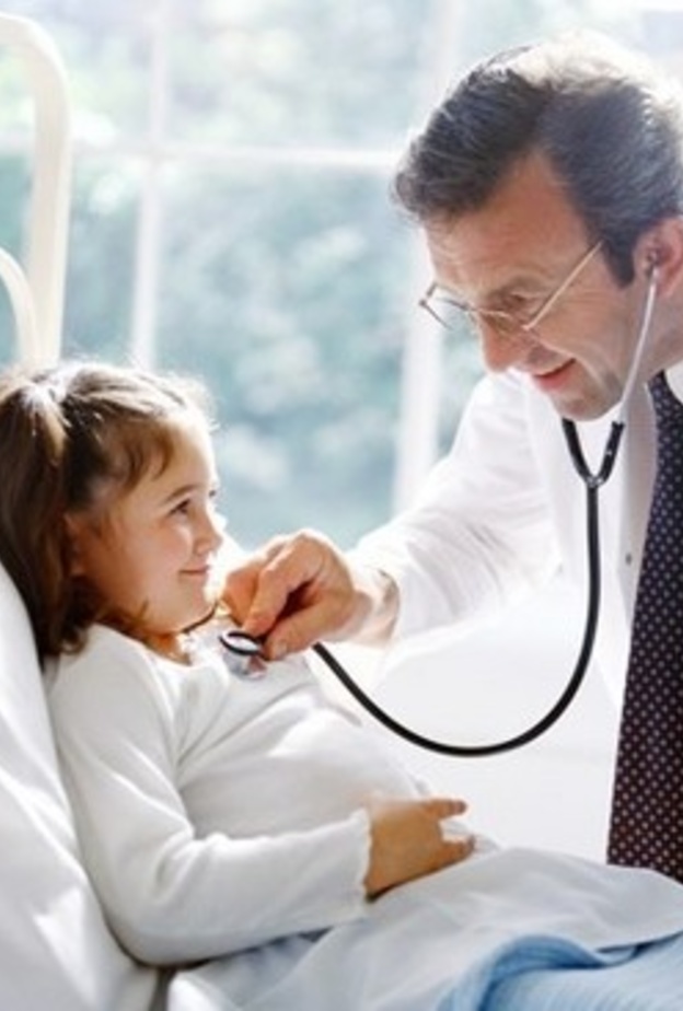 حساسية الصدر تقي الطفل من السرطان وتصيبه بأمرض القلب