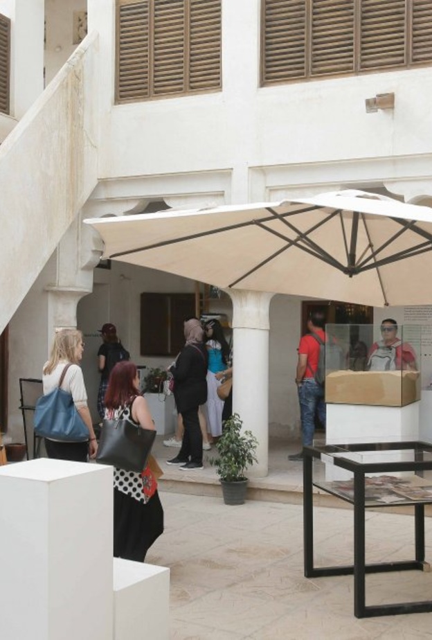 دليلكم الكامل لموسم "تشكيل" الفني لربيع 2020