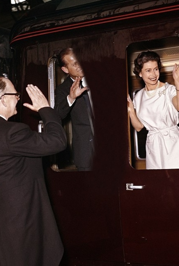 لقب السيدة بيجي