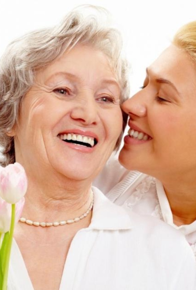 توددي لحماتك بهدية مناسبة