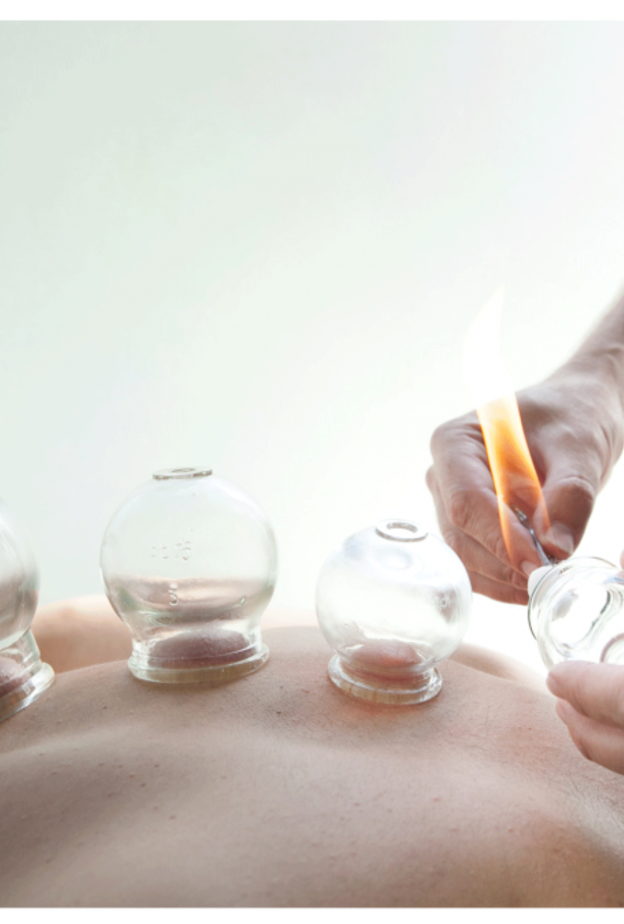 الحجامة وشروط استخدامها في السعودية