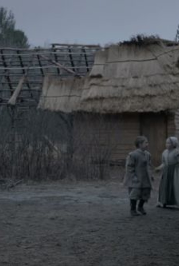 مشهد من الفيلم