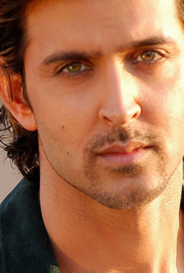 شخصية عالمية يتمنى هريثيك روشان تجسيدها في بوليوود