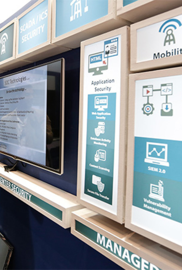 دليلكم الكامل لـ "أسبوع تكنولوجيا المستقبل" الأول في دبي