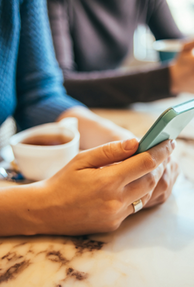 Quartz .. طريقة مبتكرة في قراءة الاخبار !