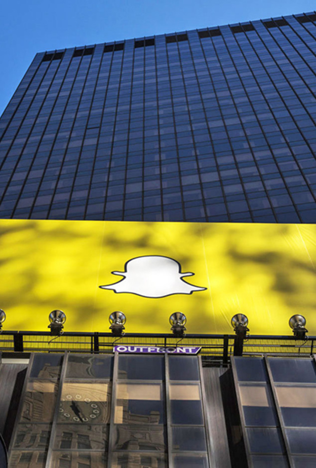 سناب تخطط لإطلاق منصة للألعاب