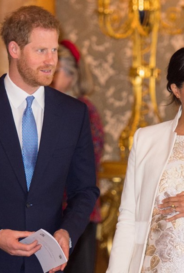 الأمير وليام يطلب النصح من جده بشأن فصل منزله عن الأمير هاري