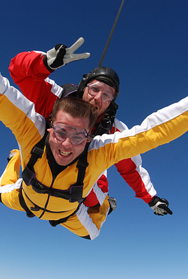 محبي المغامرات