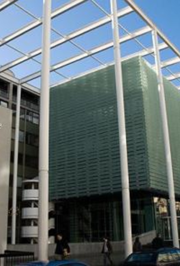 جامعة امبريال كولج لندن