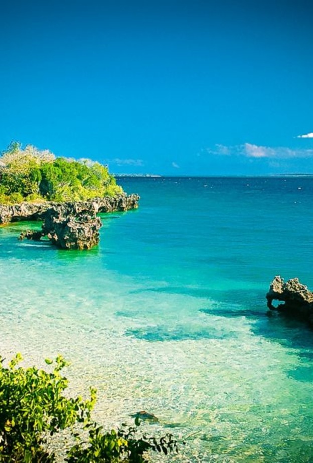 Mozambique موزمبيق