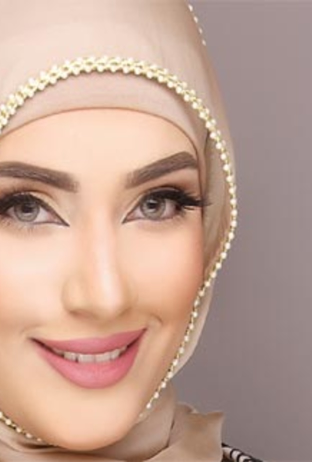 مذيعه صباح الخير ياكويت