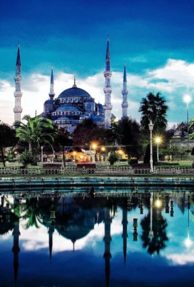 اسطنبول تركيا