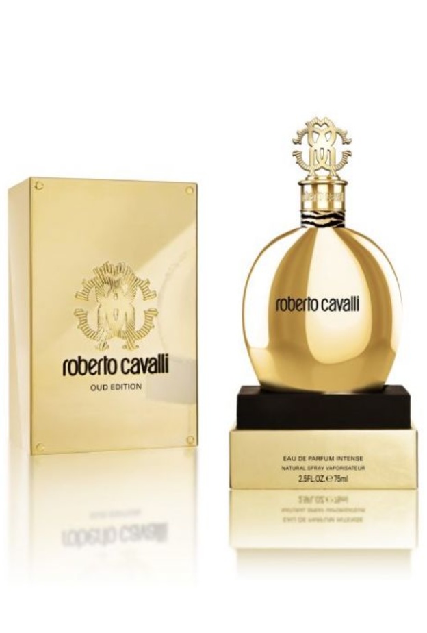 Roberto Cavalli Oud Edition