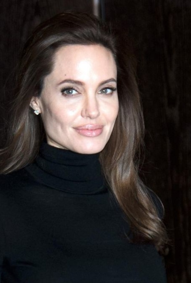 انجلينا جولي