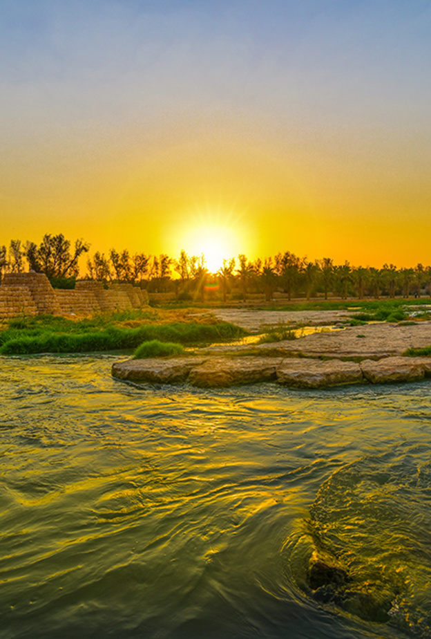 دليل السياحة السعودية لتخطيط رحلاتكم