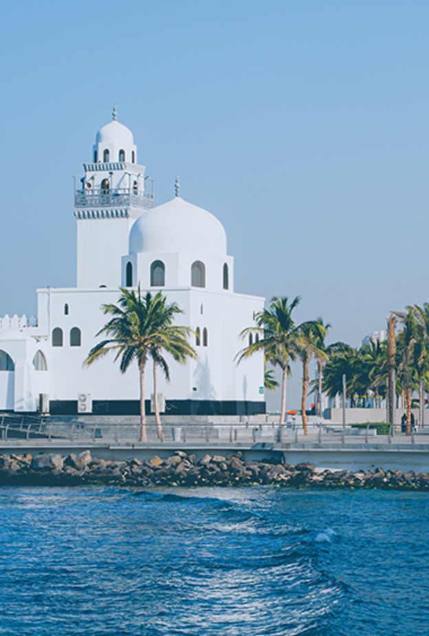 السعودية - الصورة بواسطة mohammed alorabi