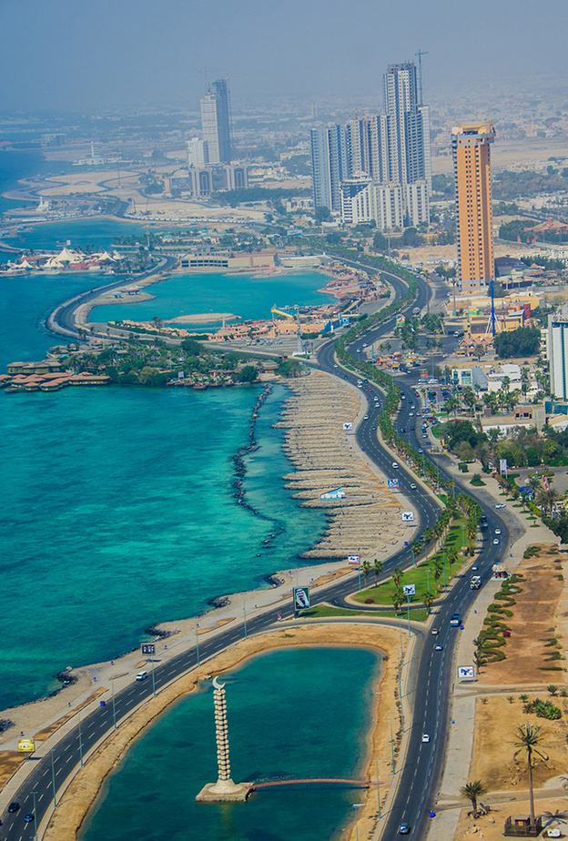 السعودية على موعد مع أجمل 50 يوماً... لماذا؟