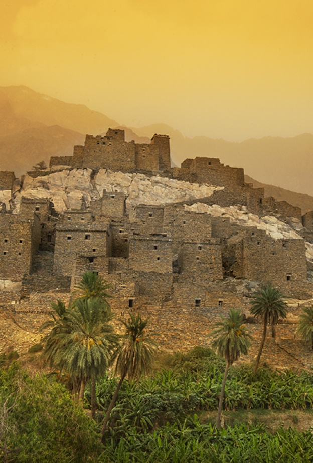 عوائد السياحة المحلية السعودية تتجاوز 50 مليار ريال