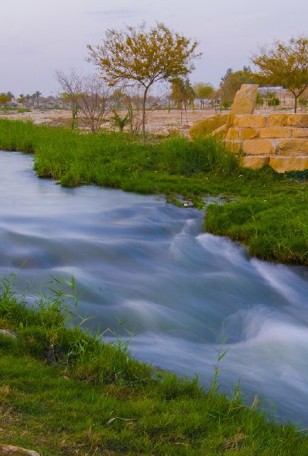 إفتتاح حدائق ومنتزهات بأكثر من مليوني ريال في السعودية