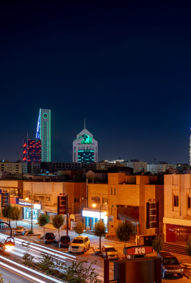 نمو في حجوزات سفر الأفراد إلى عاصمة السعودية خلال موسم الرياض