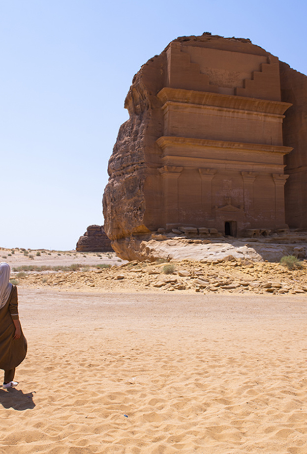 أفضل الأماكن السياحية لقضاء عيد الاضحى 2017 في السعودية