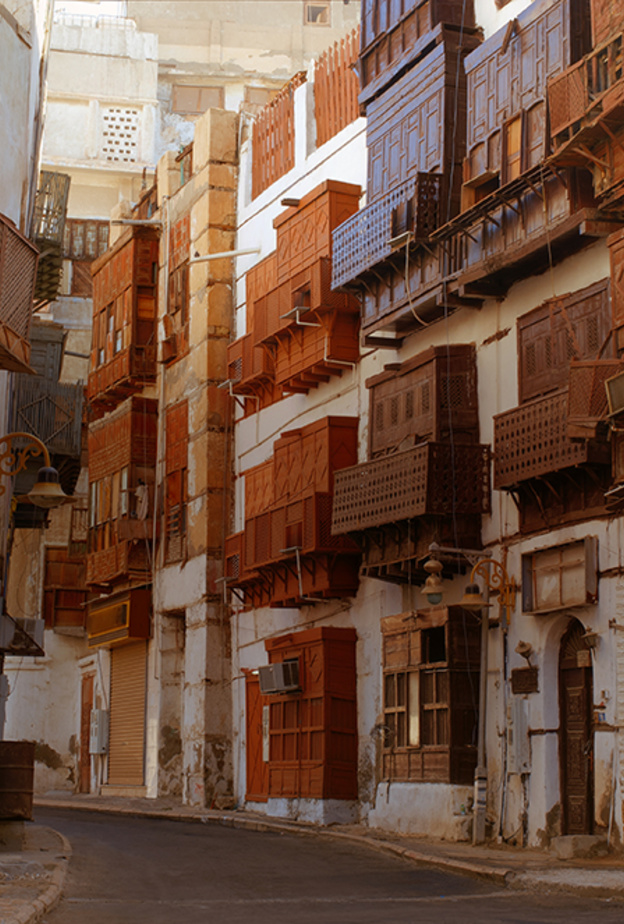 أفضل الأماكن السياحية لقضاء عيد الاضحى 2017 في السعودية