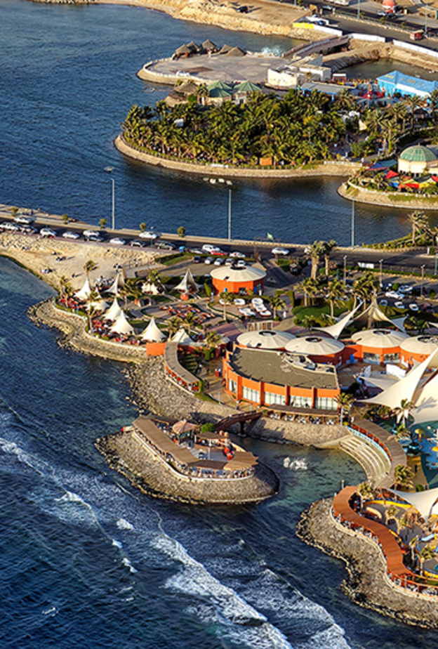 113 مهرجانا سياحيا في السعودية مع انطلاق الموسم الصيفي