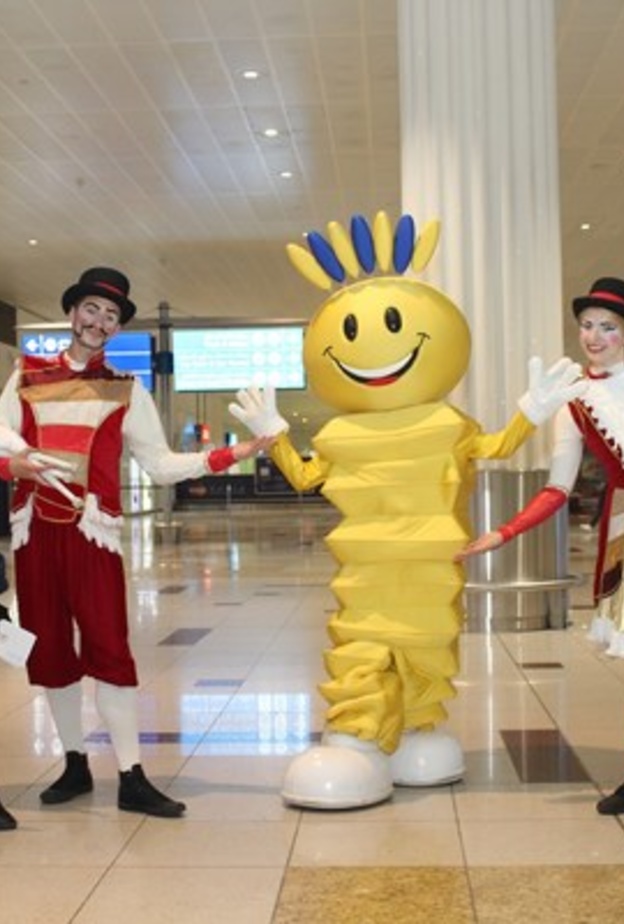 اكتشفوا أروع التجارب والفعاليات في الدورة الـ22 لـ مفاجآت صيف دبي 