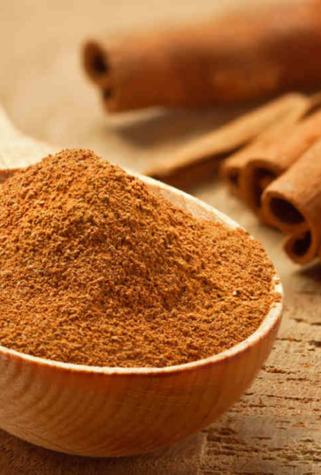 فوائد القرفة