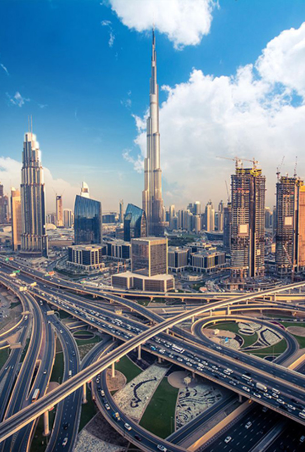 3 أيام سياحة في دبي .. دليل سريع لفئة الشباب