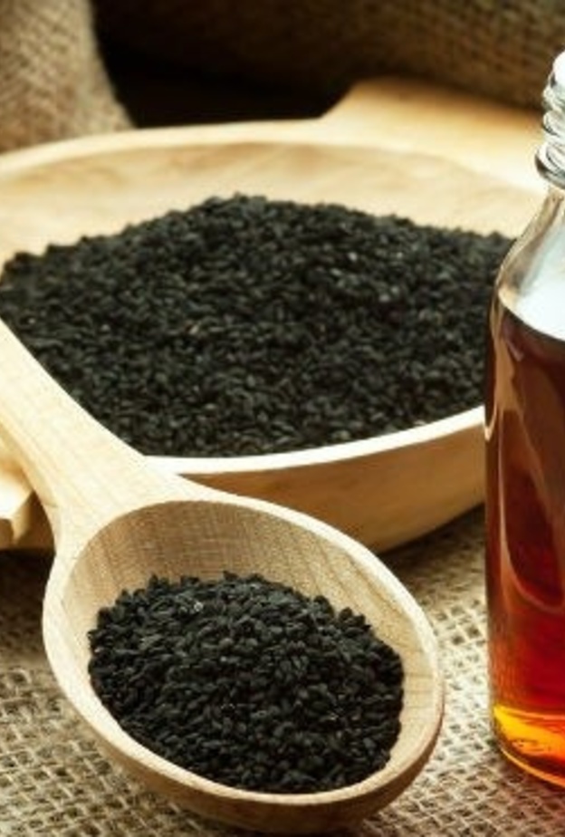 مشروب الحبة و السوداء علاج قوي لحرقان البول و الالتهابات