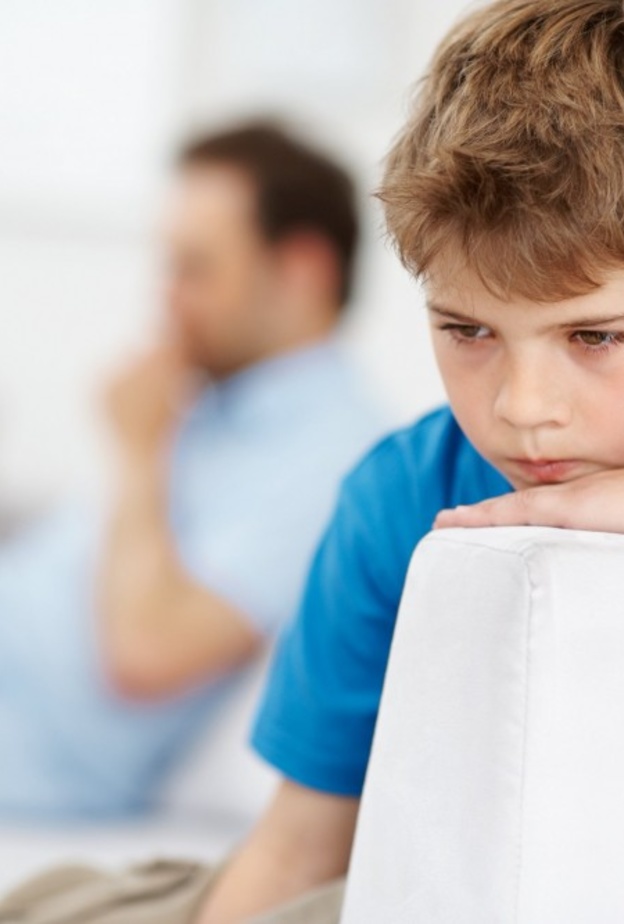  إهمال الأطفال يعد من العنف ضدهم