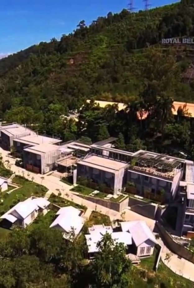 منتجع بيلوم