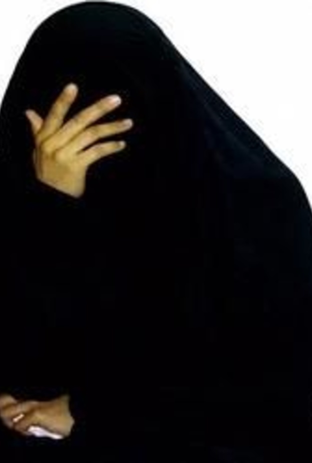 النساء ضحايا مدعي الرقية