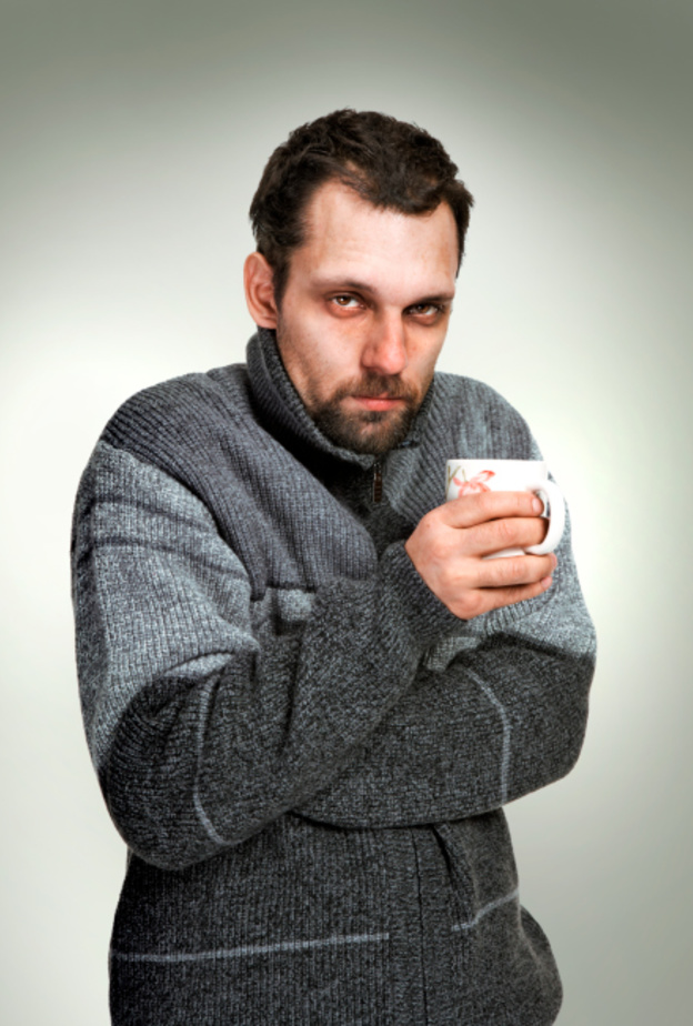 إقترب فصل الشتاء واقتربت معه الأمراض والفيروسات